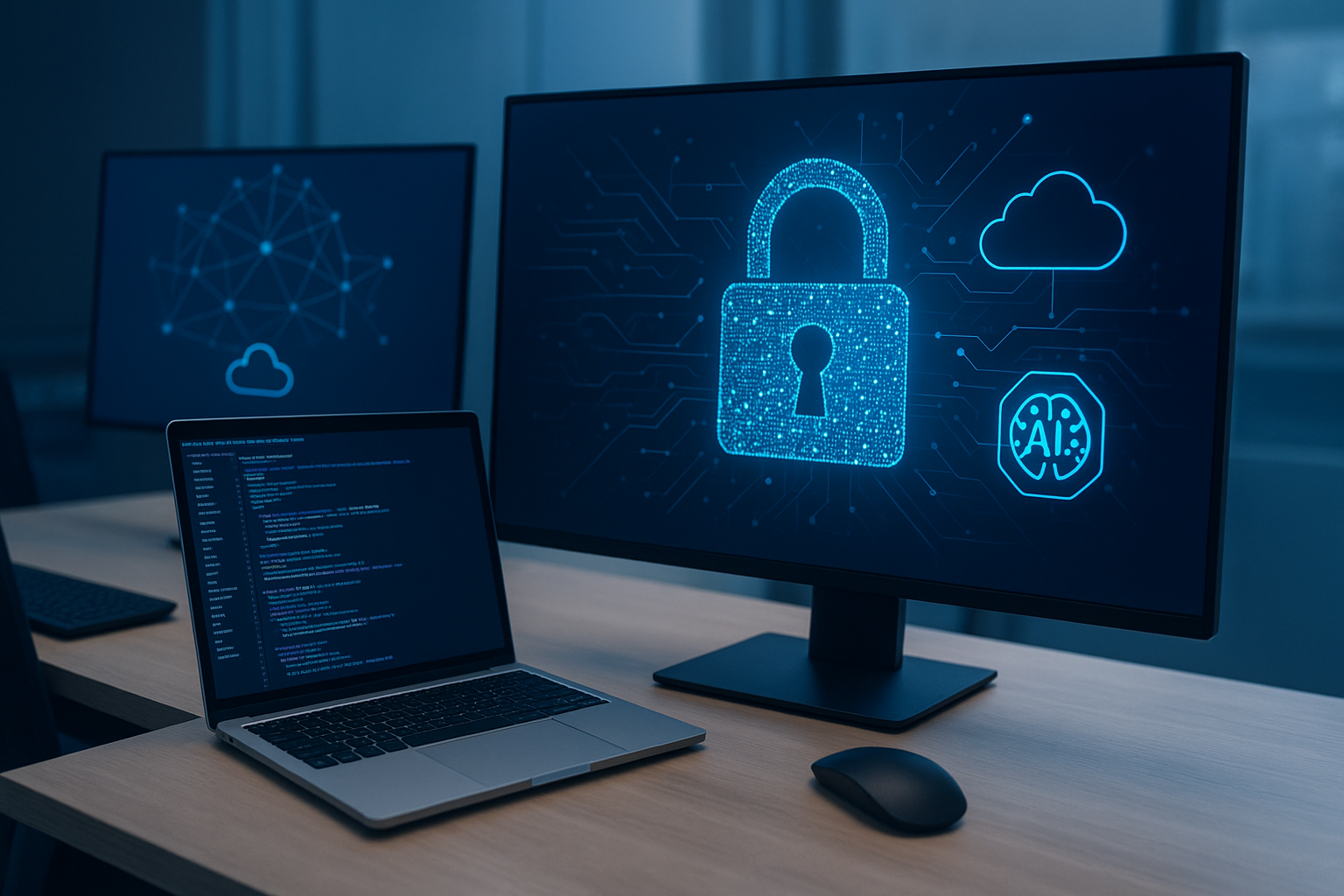 Transformasi Digital IT